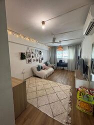 Blk 434 Tampines Street 43 (Tampines), HDB 3 Rooms #610669651